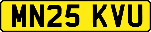 MN25KVU