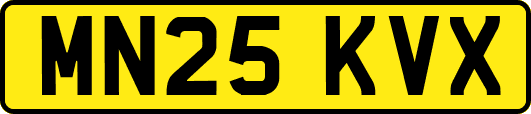 MN25KVX