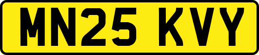 MN25KVY