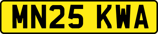 MN25KWA