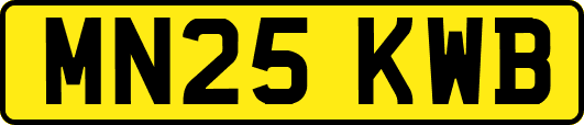 MN25KWB
