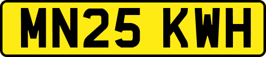 MN25KWH