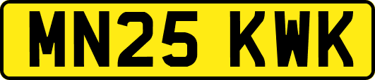 MN25KWK