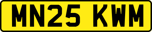 MN25KWM