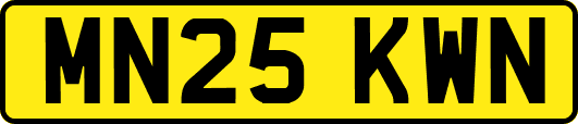 MN25KWN