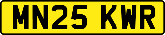 MN25KWR