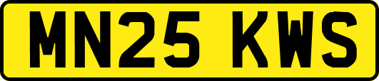 MN25KWS
