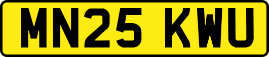 MN25KWU