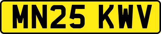 MN25KWV