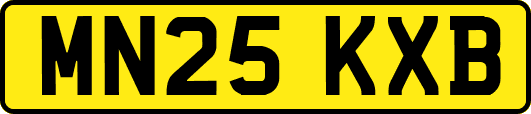 MN25KXB