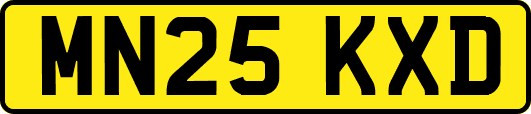 MN25KXD