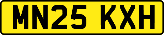 MN25KXH
