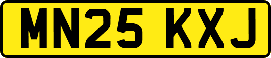 MN25KXJ