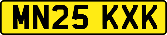MN25KXK
