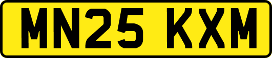 MN25KXM