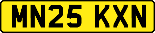 MN25KXN