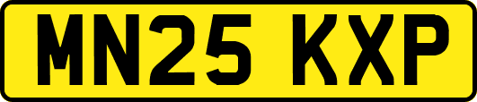 MN25KXP