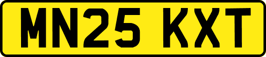 MN25KXT