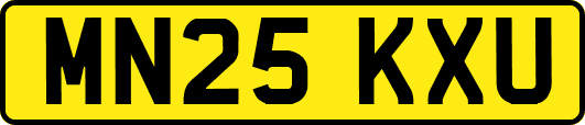 MN25KXU