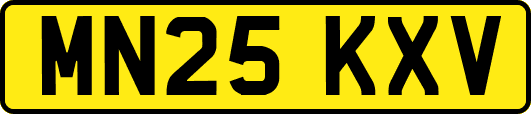 MN25KXV