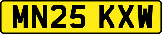 MN25KXW