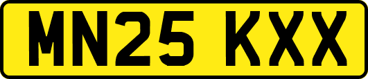 MN25KXX