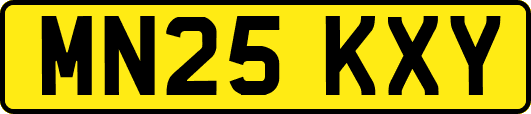 MN25KXY