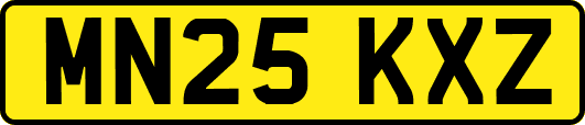 MN25KXZ