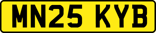 MN25KYB