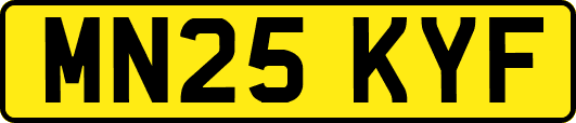 MN25KYF
