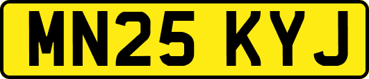 MN25KYJ