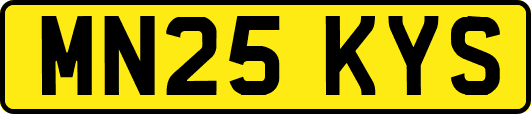 MN25KYS