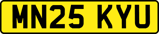 MN25KYU