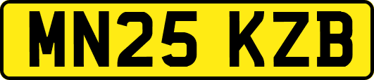 MN25KZB