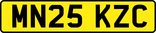 MN25KZC