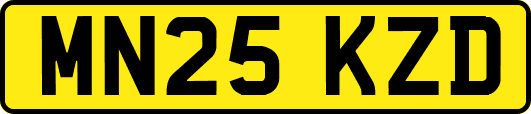 MN25KZD