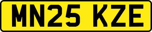 MN25KZE