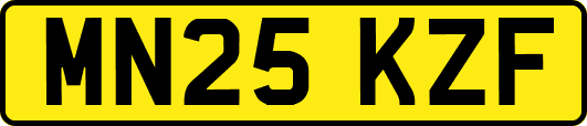 MN25KZF