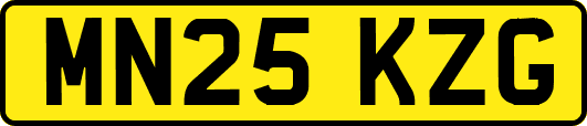 MN25KZG