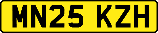 MN25KZH
