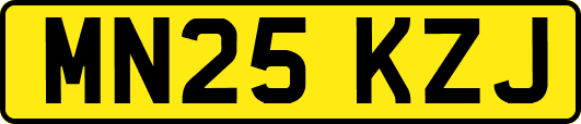MN25KZJ