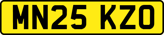 MN25KZO