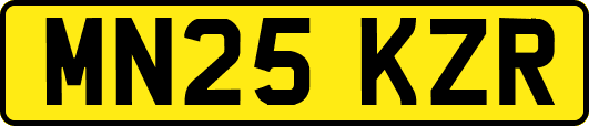 MN25KZR