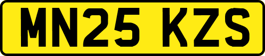 MN25KZS