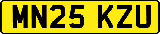 MN25KZU