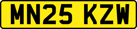 MN25KZW