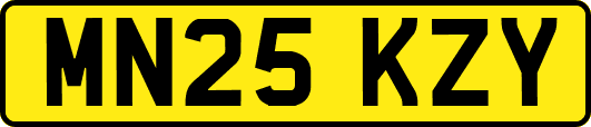 MN25KZY