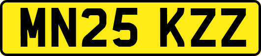 MN25KZZ