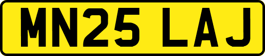 MN25LAJ