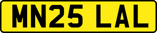 MN25LAL